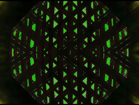 Green lantern