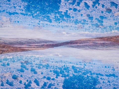 Vermilion cliffs 6