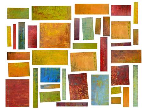 Building blocks compilation