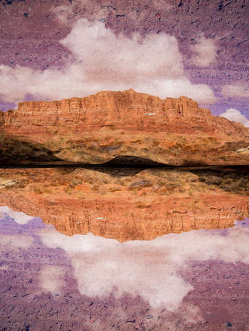 Vermilion cliffs 13