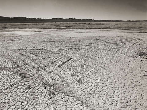 Hot tracks frenchman flat