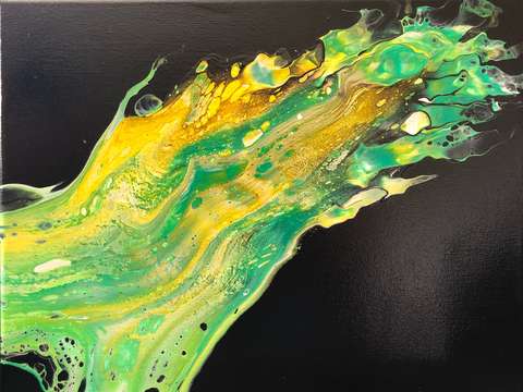 Corrosive