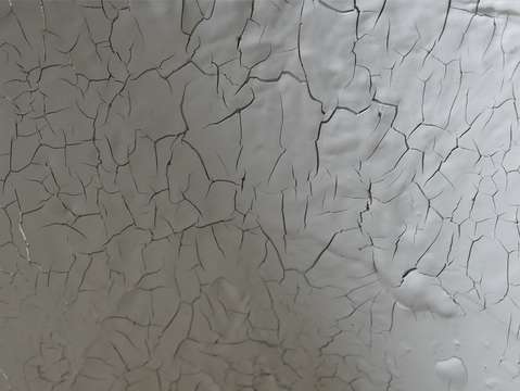 Dry patch 5
