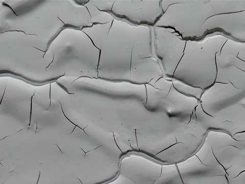 Dry patch 3