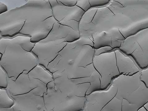 Dry patch 2