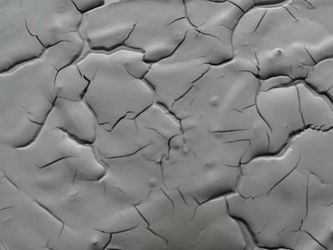 Dry patch