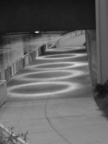 Park lights