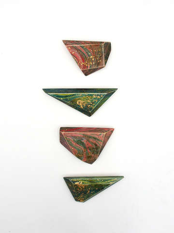 Wallspars no 4