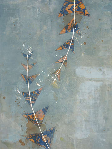 The offering 3