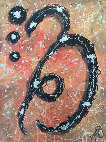 Glyph 1