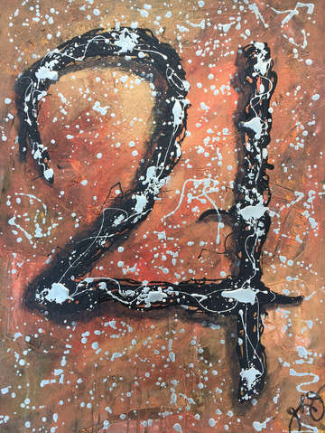 Glyph 3