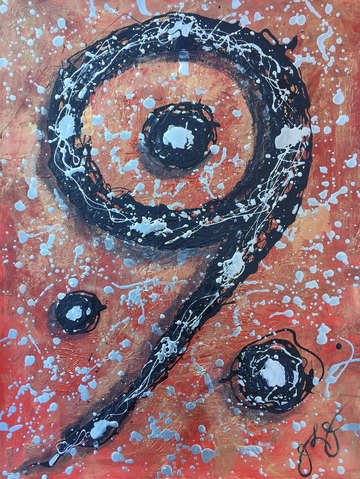 Glyph 11