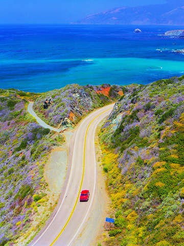 Red car 3