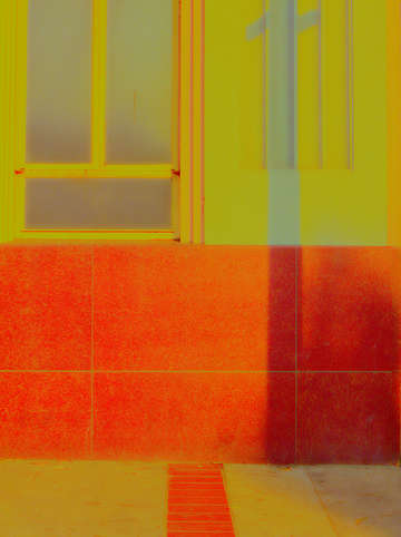 Big yellow