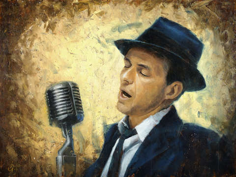 Frank sinatra my way