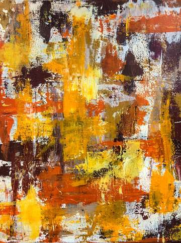 Pillars of autumn