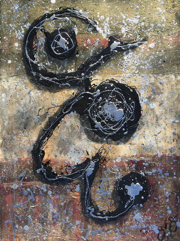 Glyph 10