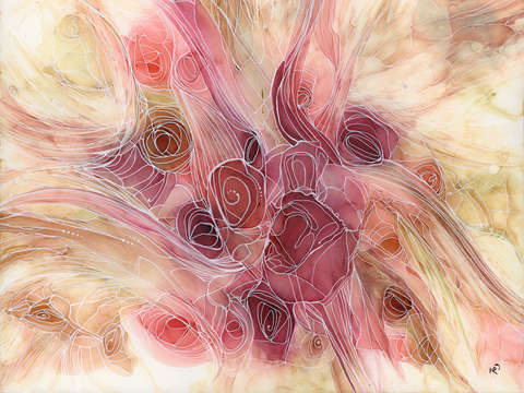 Roses 4