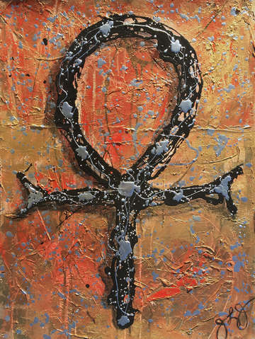 Glyph 5