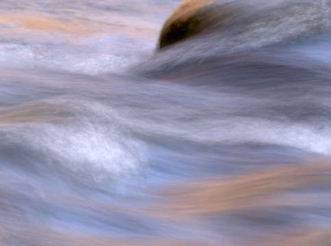 Rock reflections