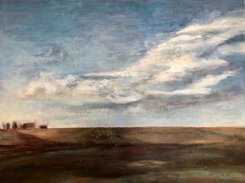 Coming storm