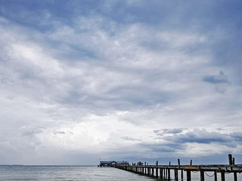 Pier