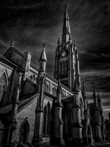 Metropolitan united church toronto canada 5