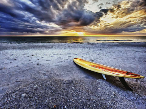 Days end