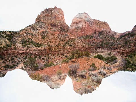 Zion 13