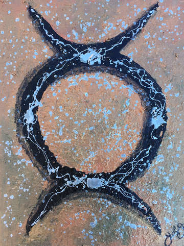 Glyph 19