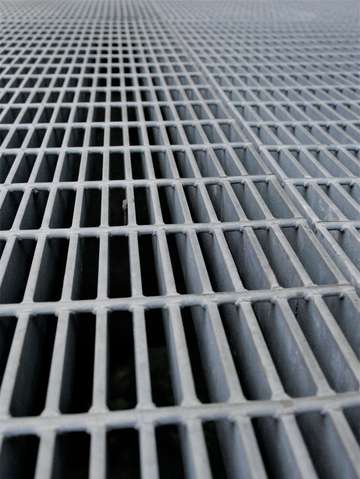 Grate great