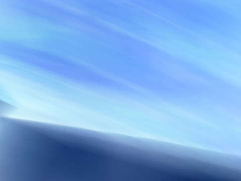 Blue sky 8618