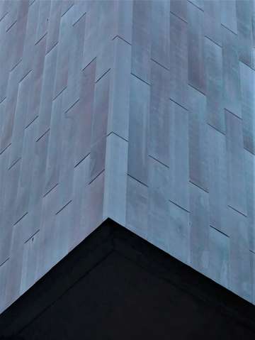 Graphic architecture 1