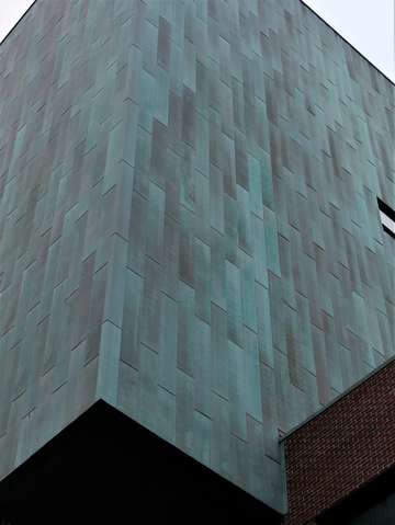 Graphic architecture 2