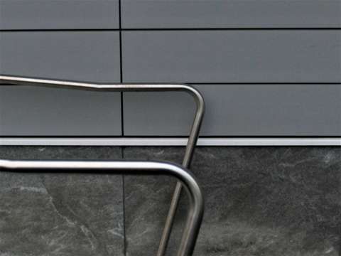 Railing art