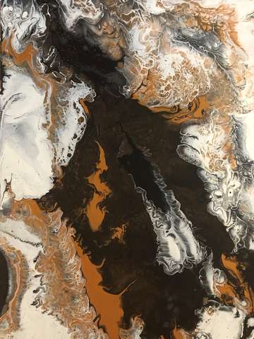 Brittle storm