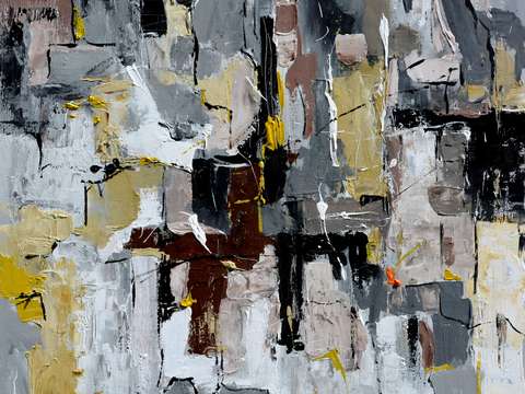 Nuances of gray
