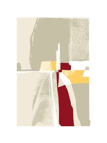 Serigraph 12