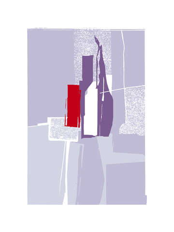 Serigraph 15