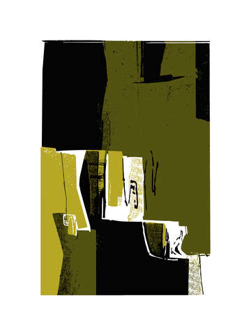 Serigraph 18