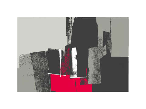 Serigraph 00