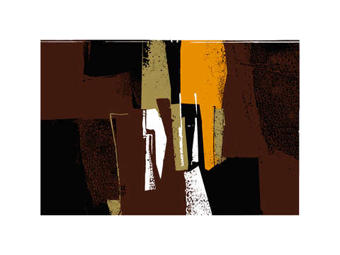 Serigraph 34