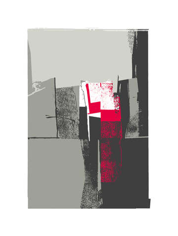 Serigraph 36