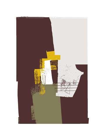 Serigraph 43