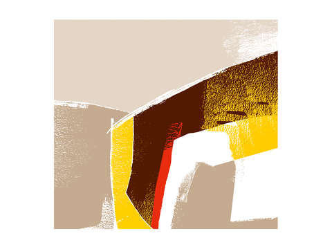 Serigraph 58