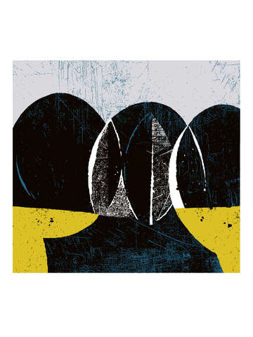 Serigraph 61