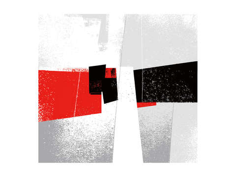 Serigraph 64