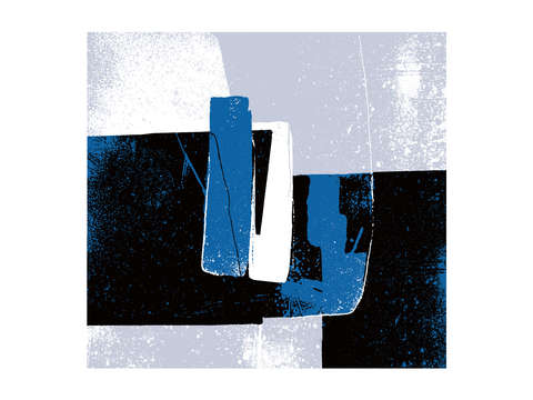 Serigraph 66