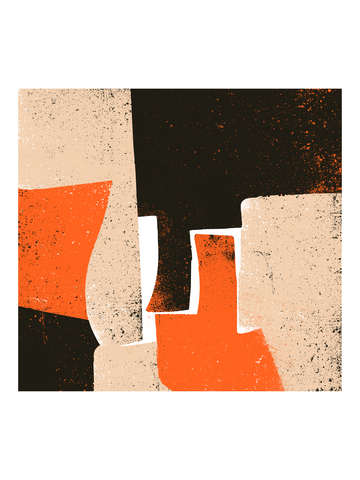 Serigraph 69