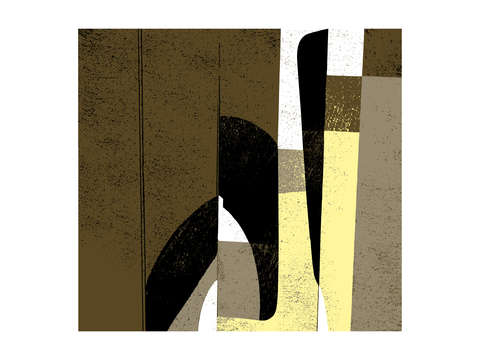 Serigraph 78